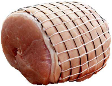 Premium Pork Netting 100M Roll