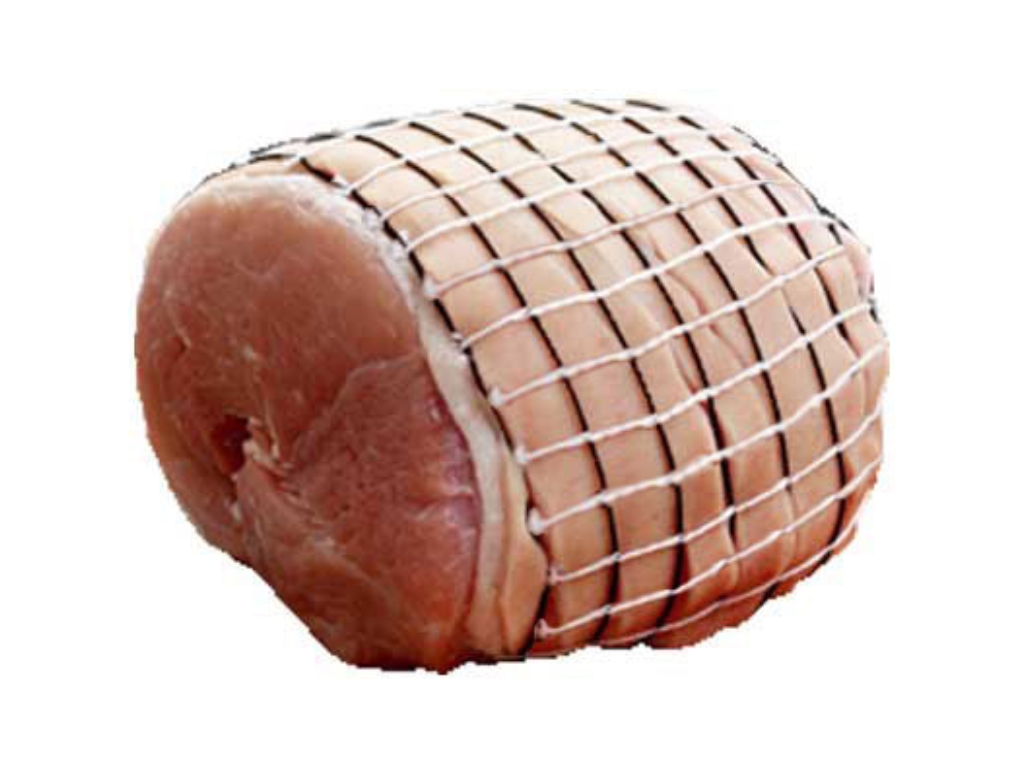 PREMIUM EASY TO STRIP PORK NETTING 100M ROLL