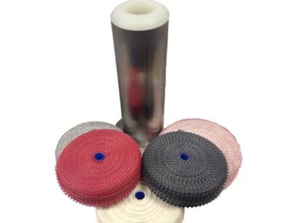 Lamb Netting Starter Pack 150MM Tube, Dolly & Nets