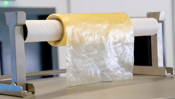 Autoloader 460MM Casing/Netting 100-200MM