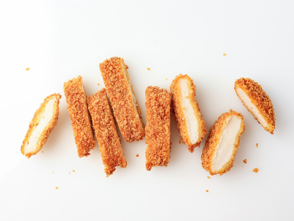Katsu Batter Mix 1KG