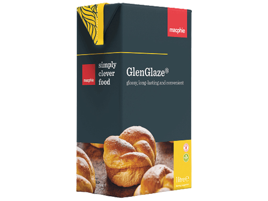 Glenglaze 12 X 1LTR/CARTON