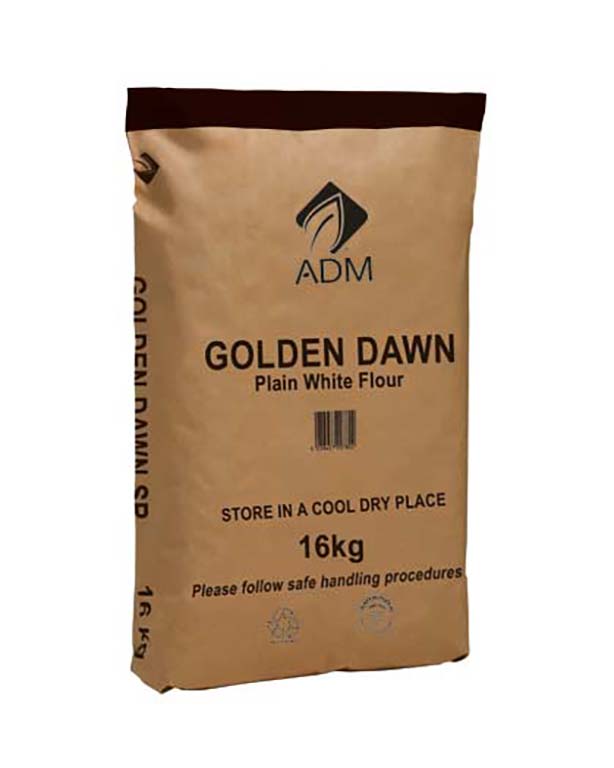 Plain Flour (adm) 16KG