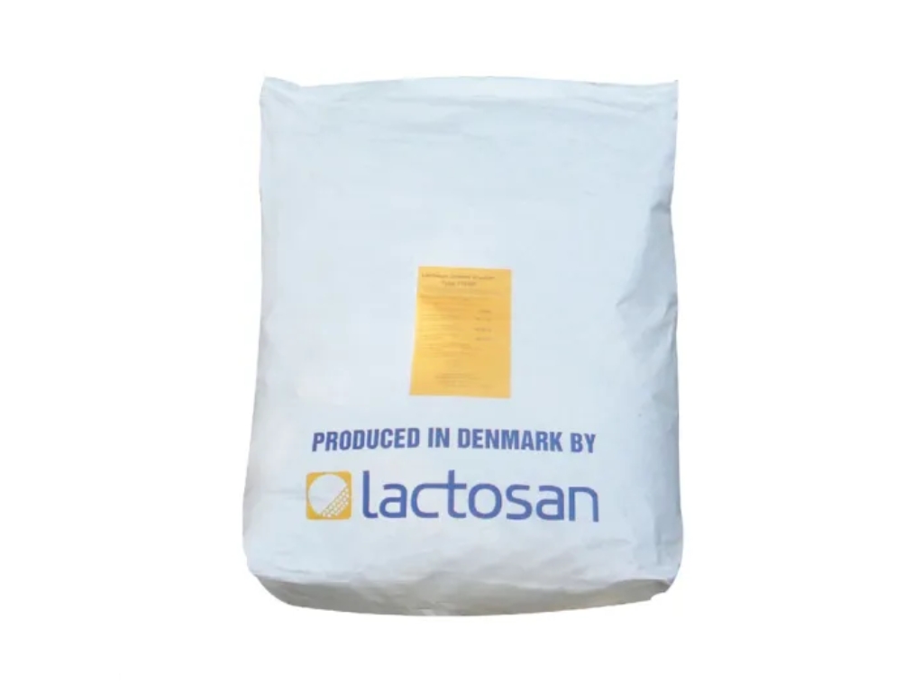 MATURE CHEESE POWDER BLEND 20KG SACK