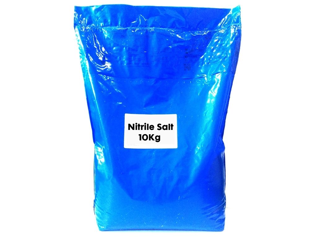 NITRITE SALT 4036 SUPER PLUS 10KG SACK