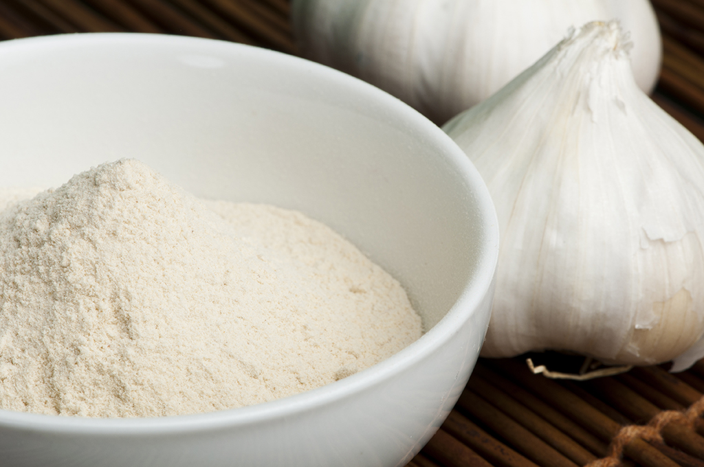 GARLIC POWDER 25KG SACK