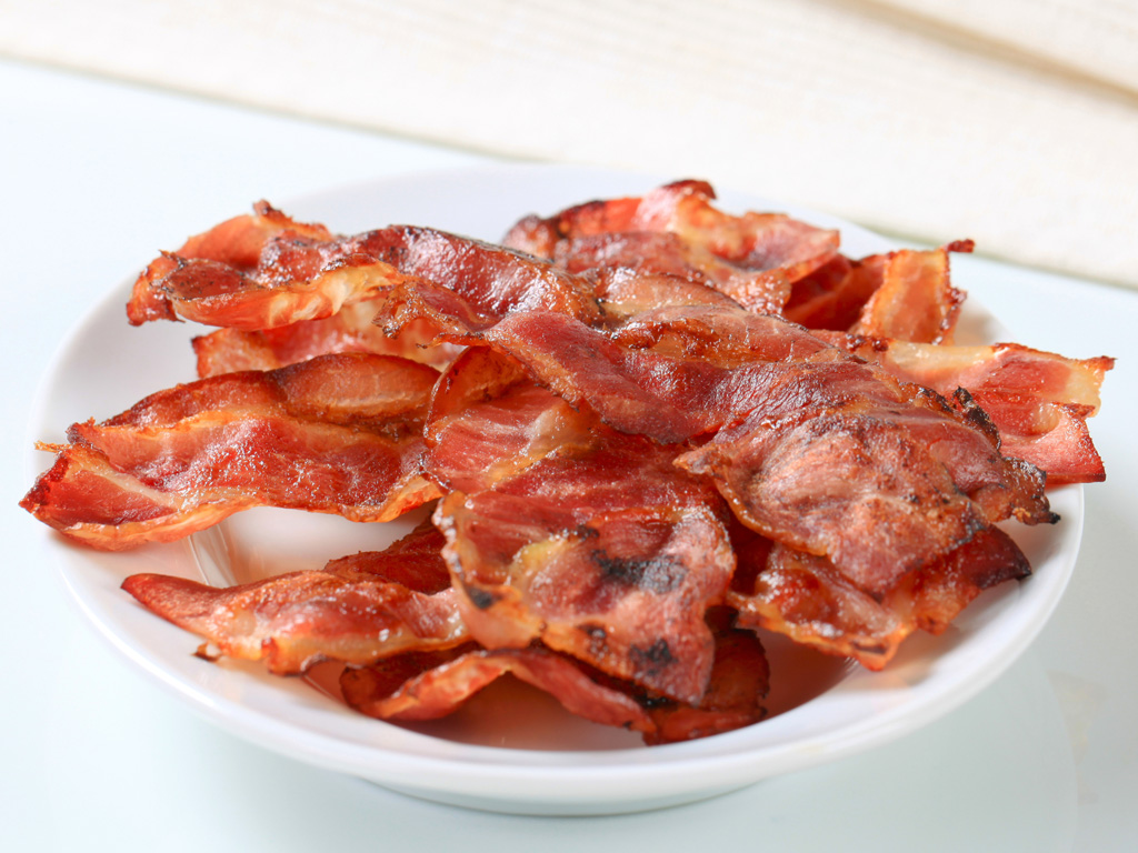 Sweet Bacon Or Ham Cure 10KG Pail