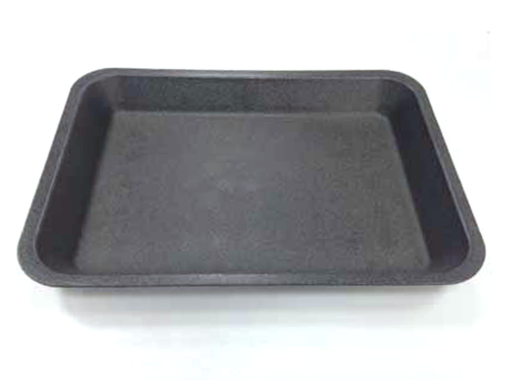 J4 BLACK EPS TRAY REGULAR 390/PACK