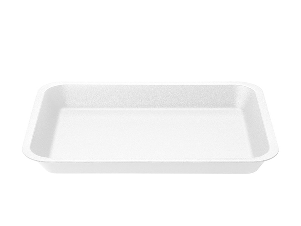 J4 WHITE EPS TRAY REGULAR 390/PACK