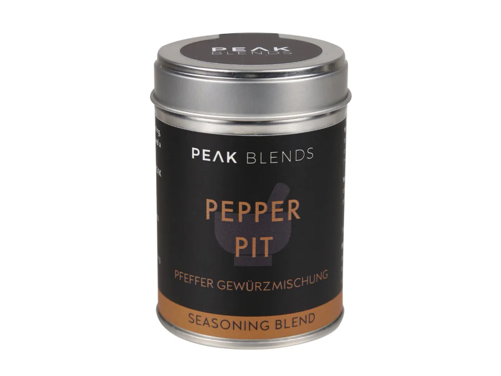 PEPPER PIT 6 X 60G