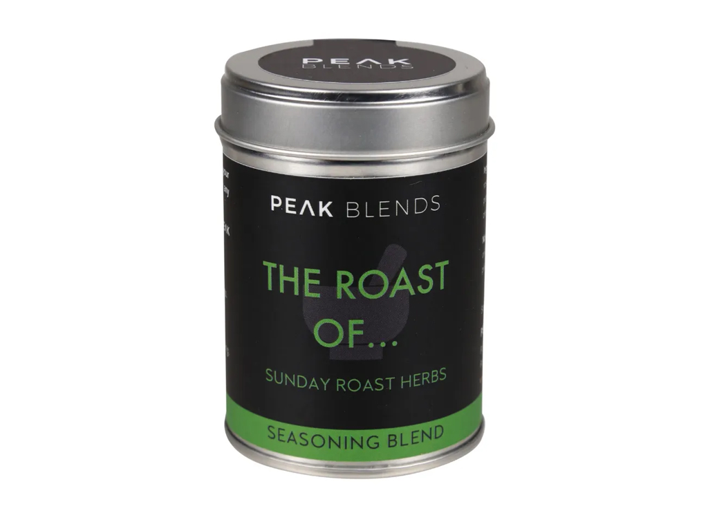 The Roast Of... 6 X 60G