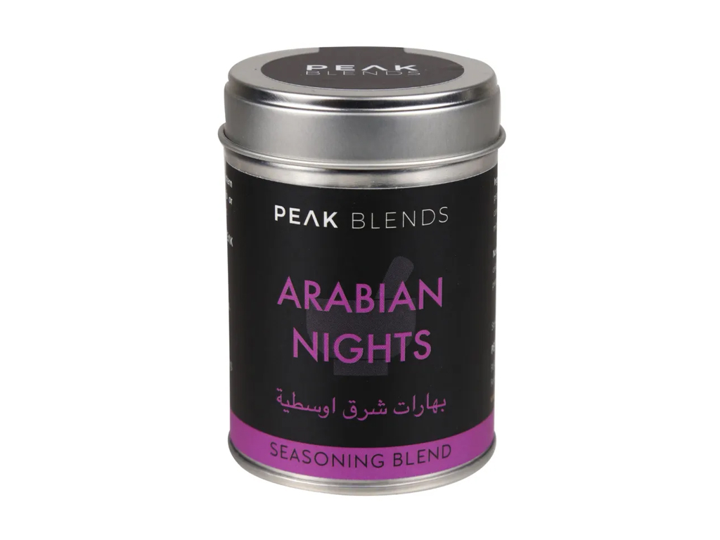 ARABIAN NIGHTS 6 X 60G