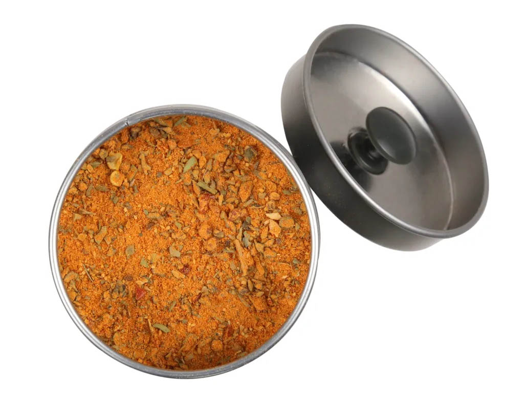 Don Secret Blend 6 X 60G