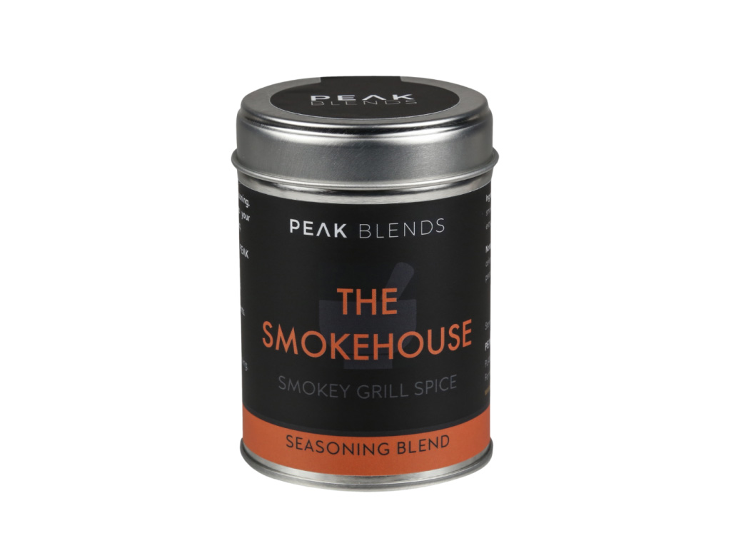 THE SMOKEHOUSE 6 X 60G