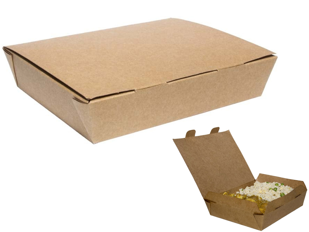 indian takeaway boxes