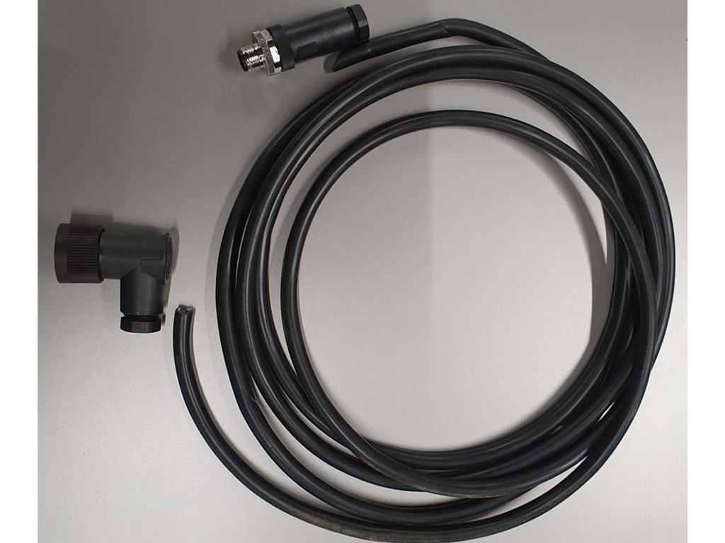 Cpx Power Cable For P7 & P7XP