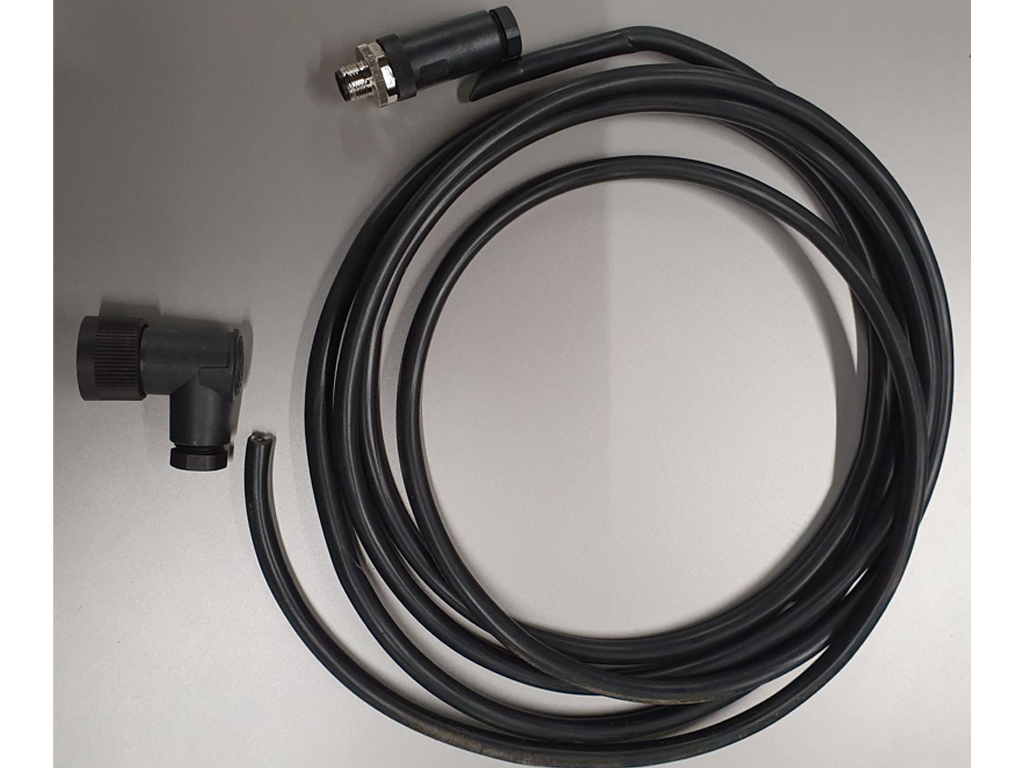 CPX POWER CABLE FOR P7 & P7XP