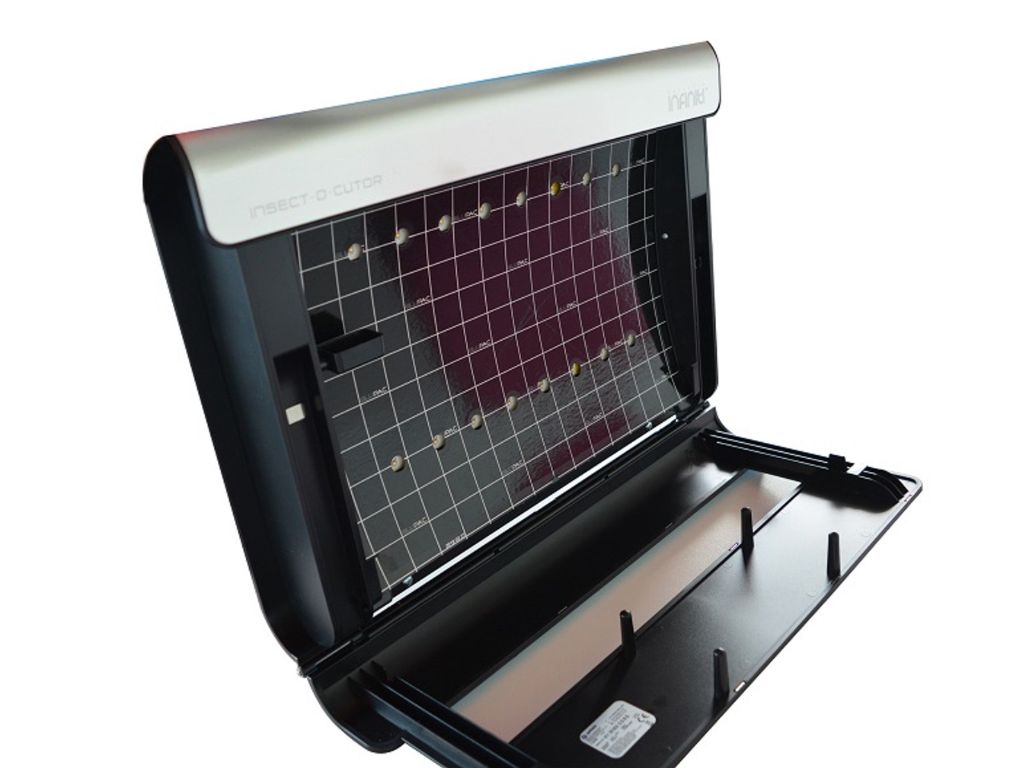 Led Commercial Fly Killer 