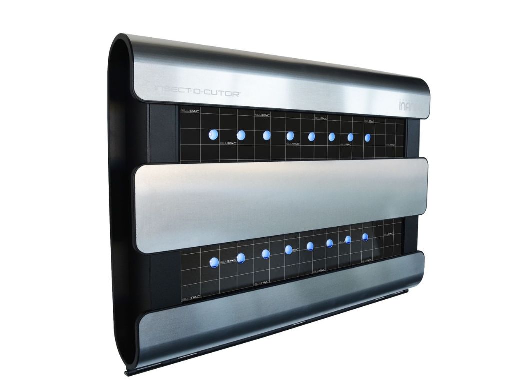 Led Commercial Fly Killer 