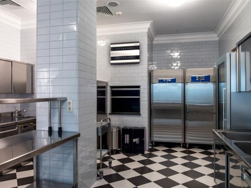 Led Commercial Fly Killer 