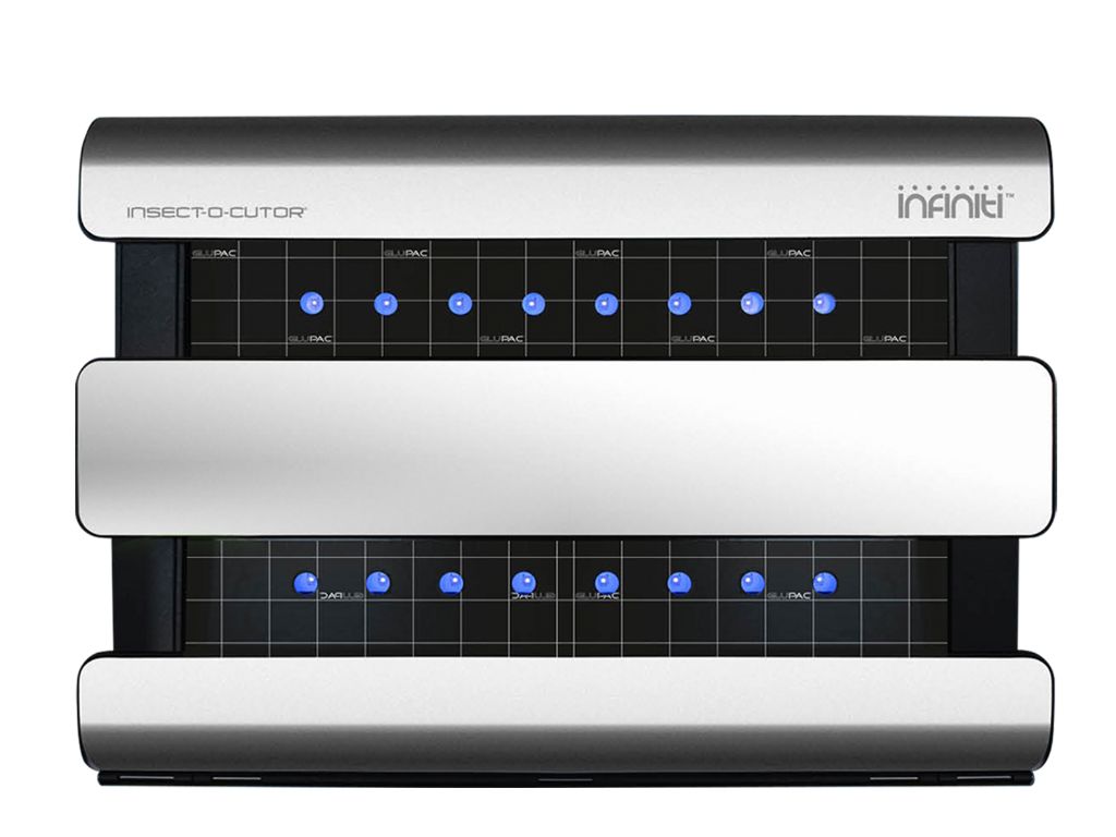 LED COMMERCIAL FLY KILLER 