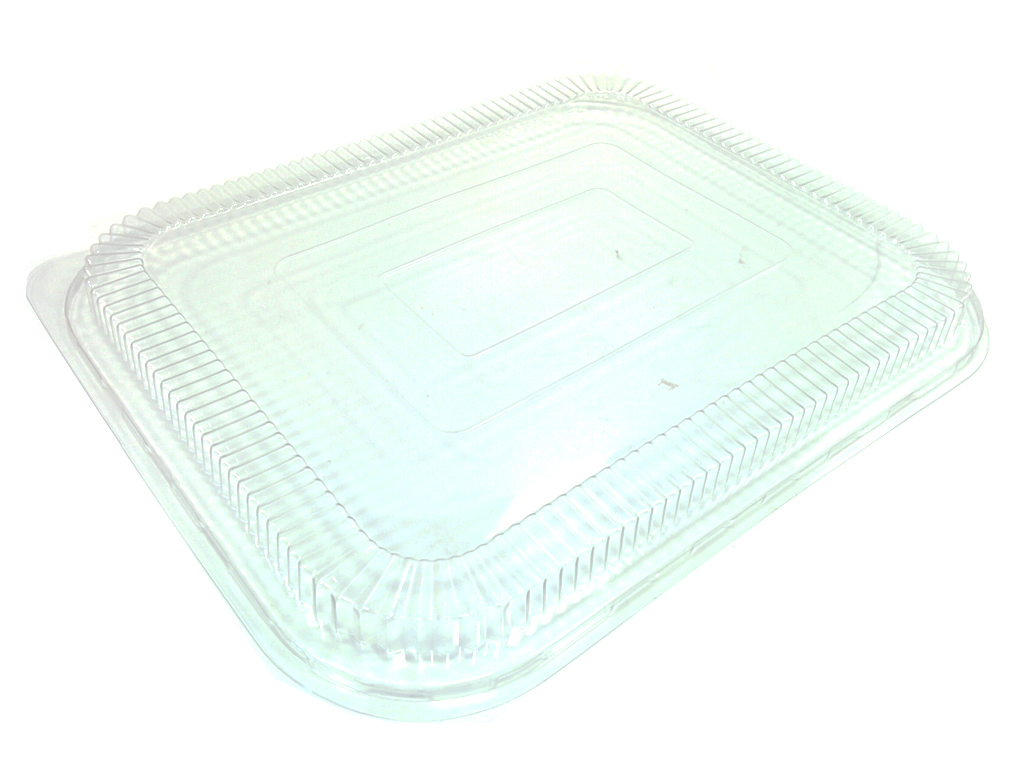 LID FOR ALUMINIUM FOIL ROASTING TRAY 25 PACK