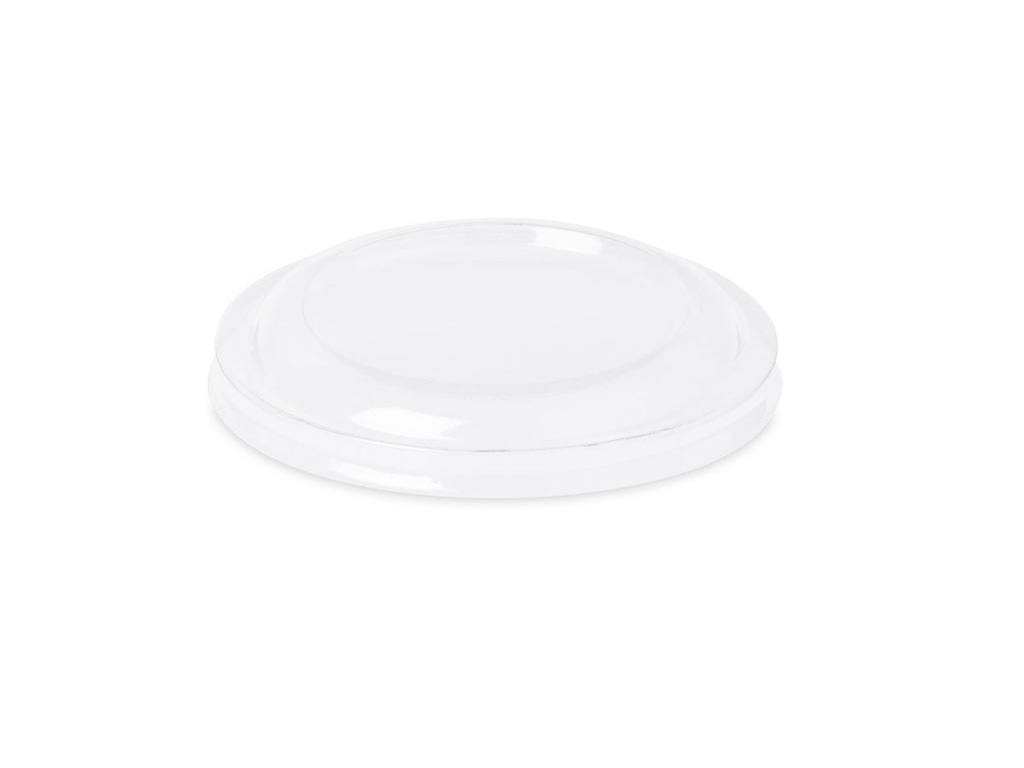 Lids For 4OZ Round Food Pots 2000/CASE