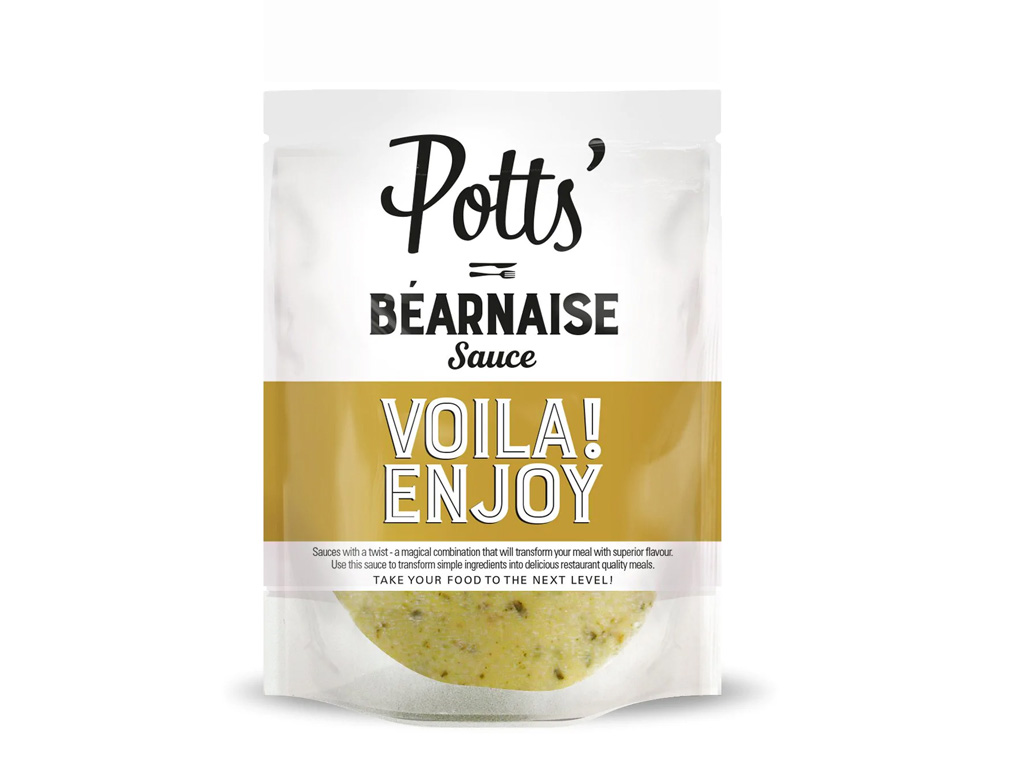 BEARNAISE SAUCE 6 X 250G
