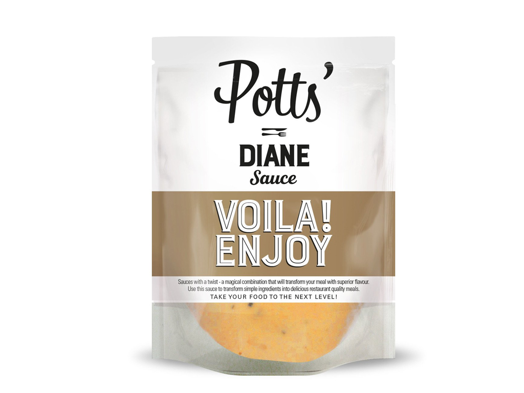 Diane Sauce 6 X 250G