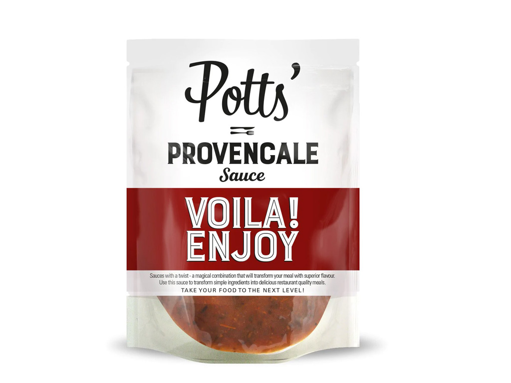 PROVENCALE SAUCE 6 X 250G