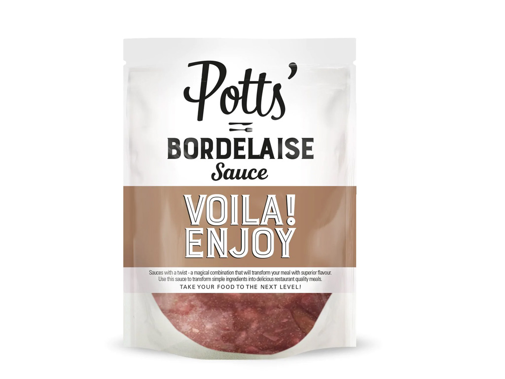 BORDELAISE SAUCE 6 X 250G