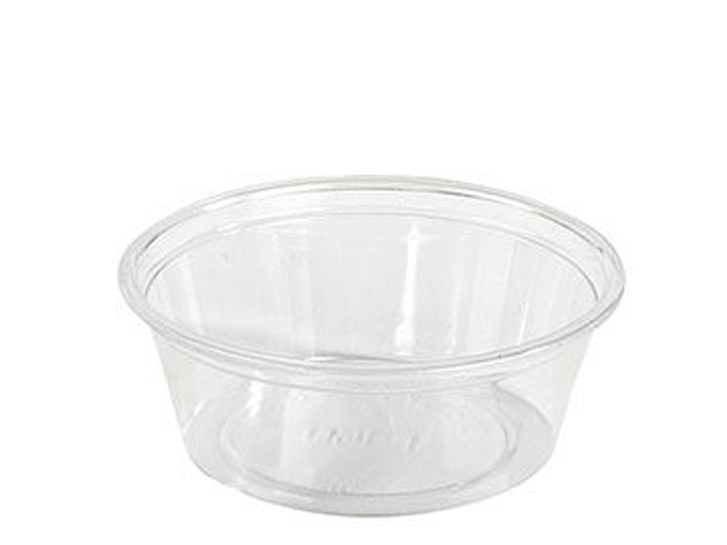 1.5OZ Pet Pot PP1.5OZPET2500