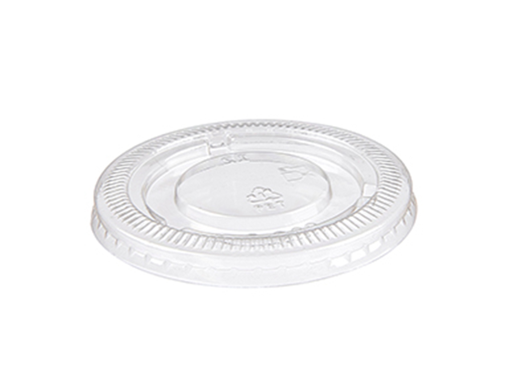 1.5 / 2 / 2.5 OZ PET LID PET 2500