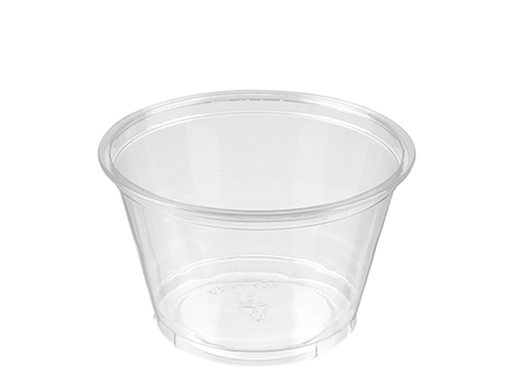 4OZ Pet Pot PP4OZPET2500