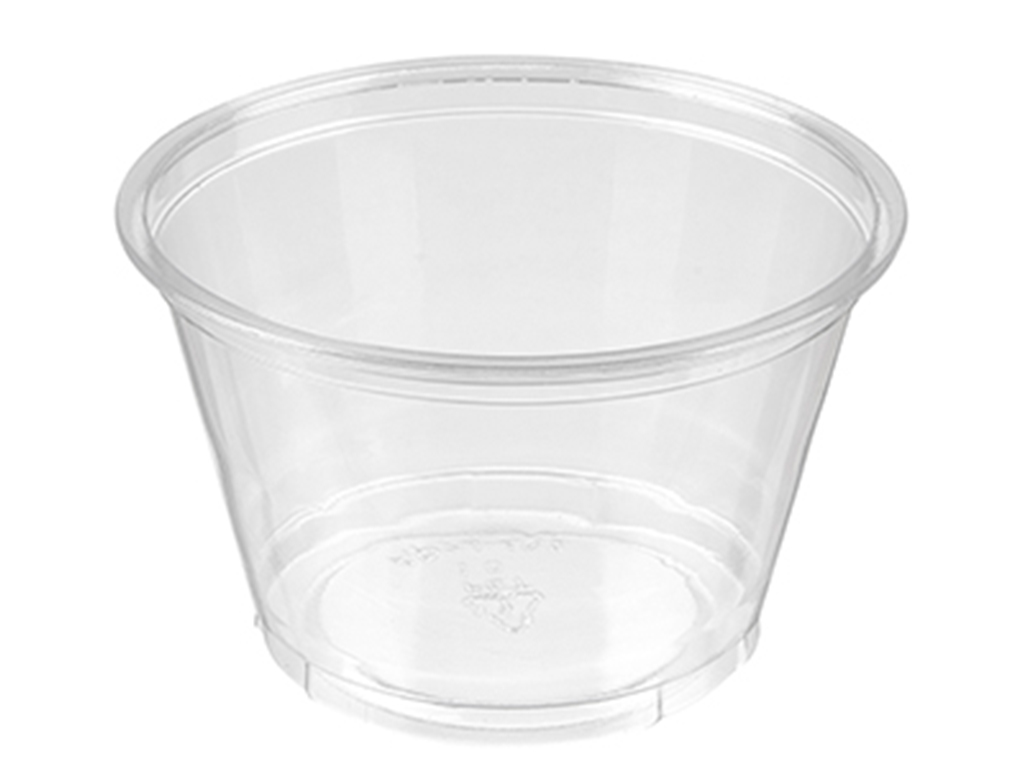 5.5OZ Pet Pot PP5.5OZPET1000