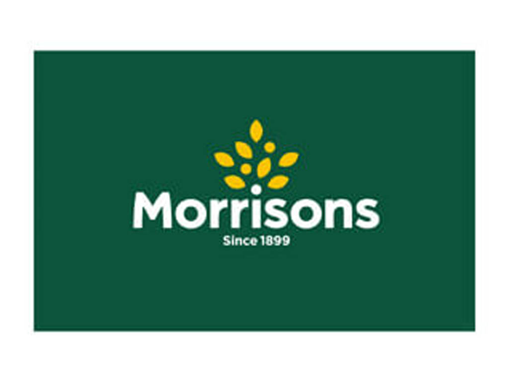 £50 Morrisons Voucher 