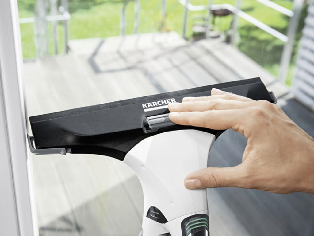 Karcher Window Vac Wv 5 Plus