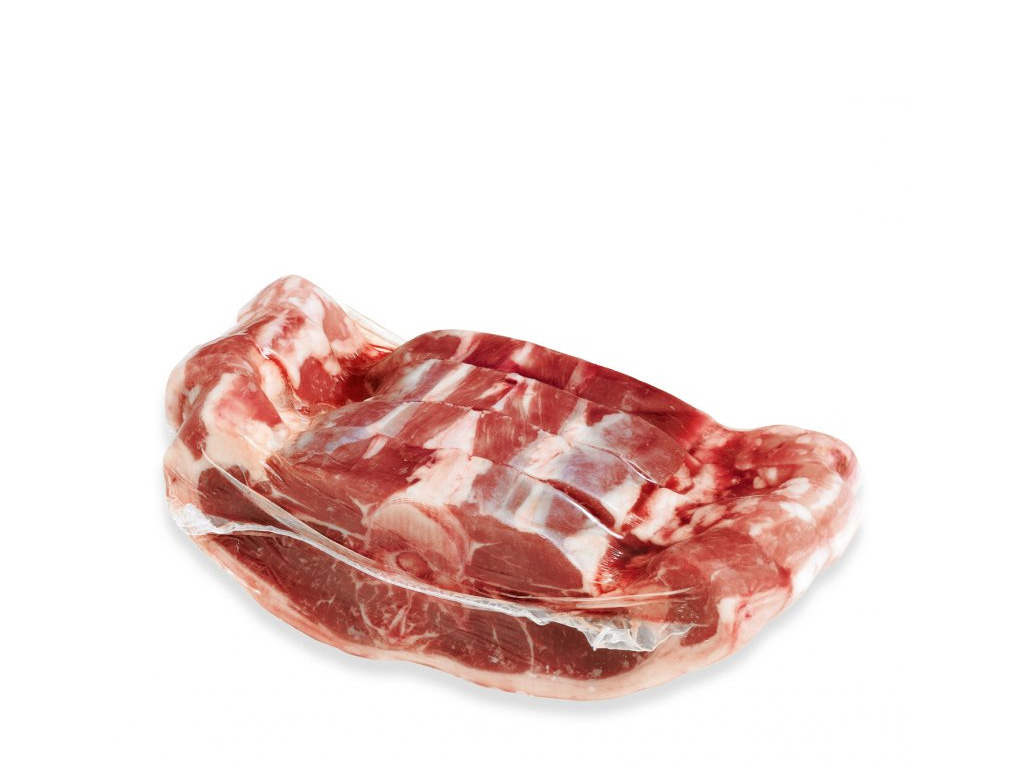 SHRINK BAG 400 X 500 CLEAR 45MU BRS 1000/BOX