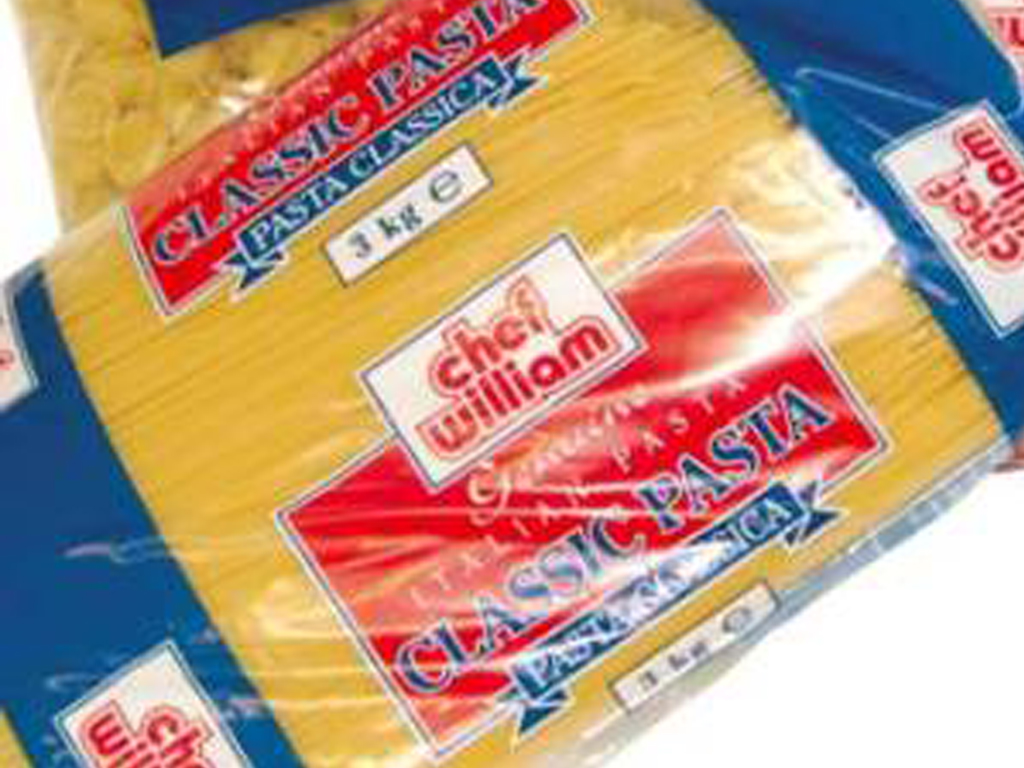 SPAGHETTI 3KG PACK