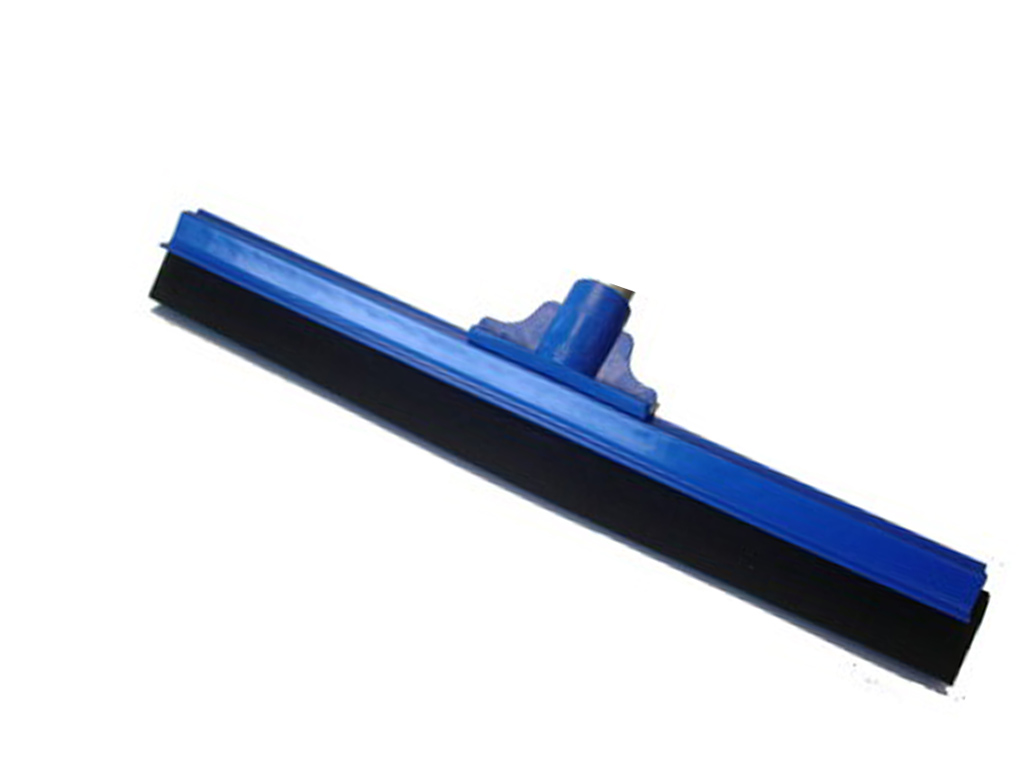 45CM WIDE BLUE SQUEEGEE HEAD