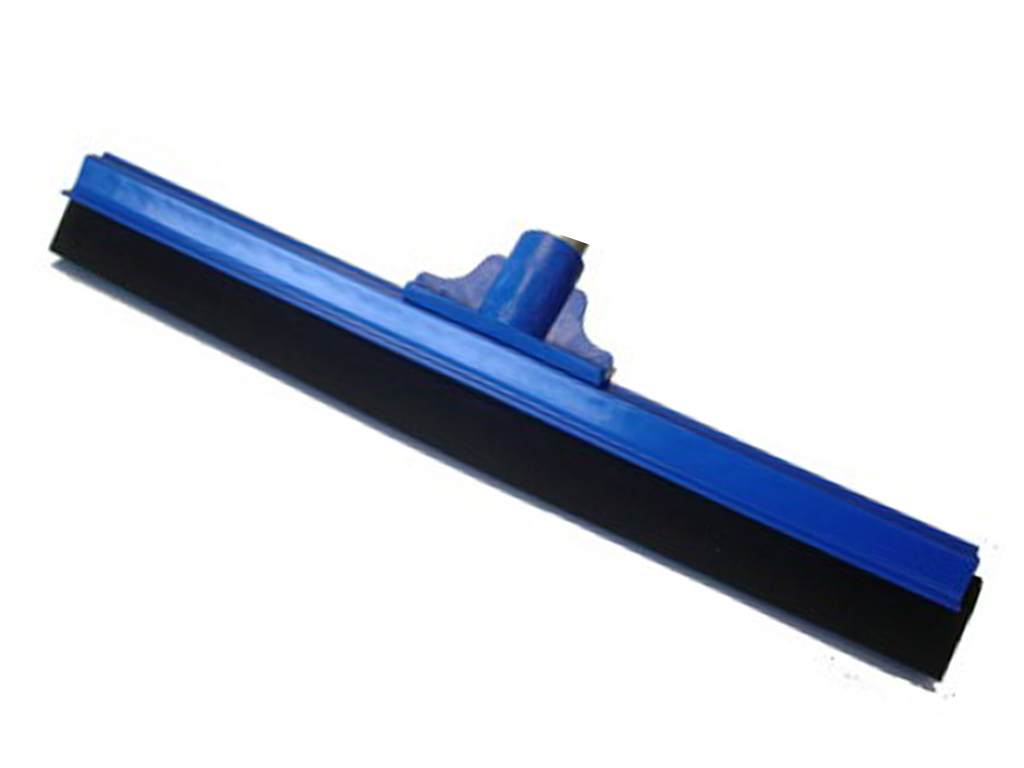 60CM WIDE BLUE SQUEEGEE HEAD