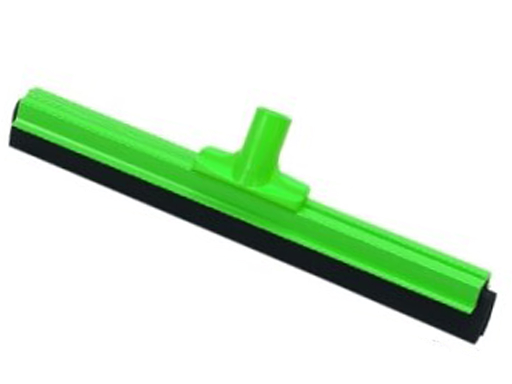 60CM WIDE GREEN SQUEEGEE HEAD