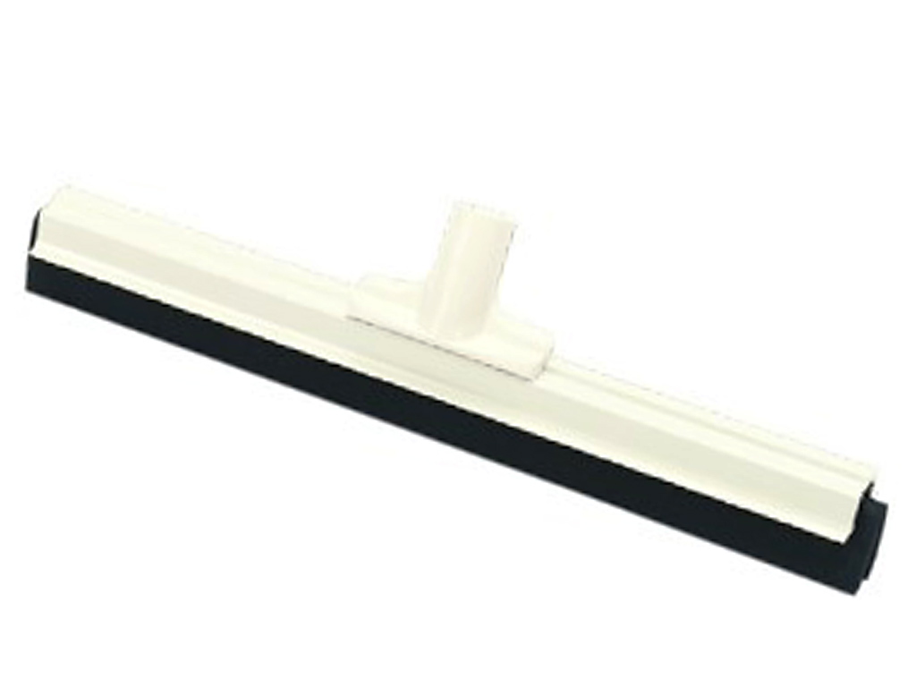 60CM WIDE WHITE SQUEEGEE HEAD