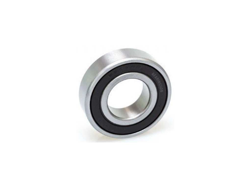 Ast Bearings For Ring Wheels