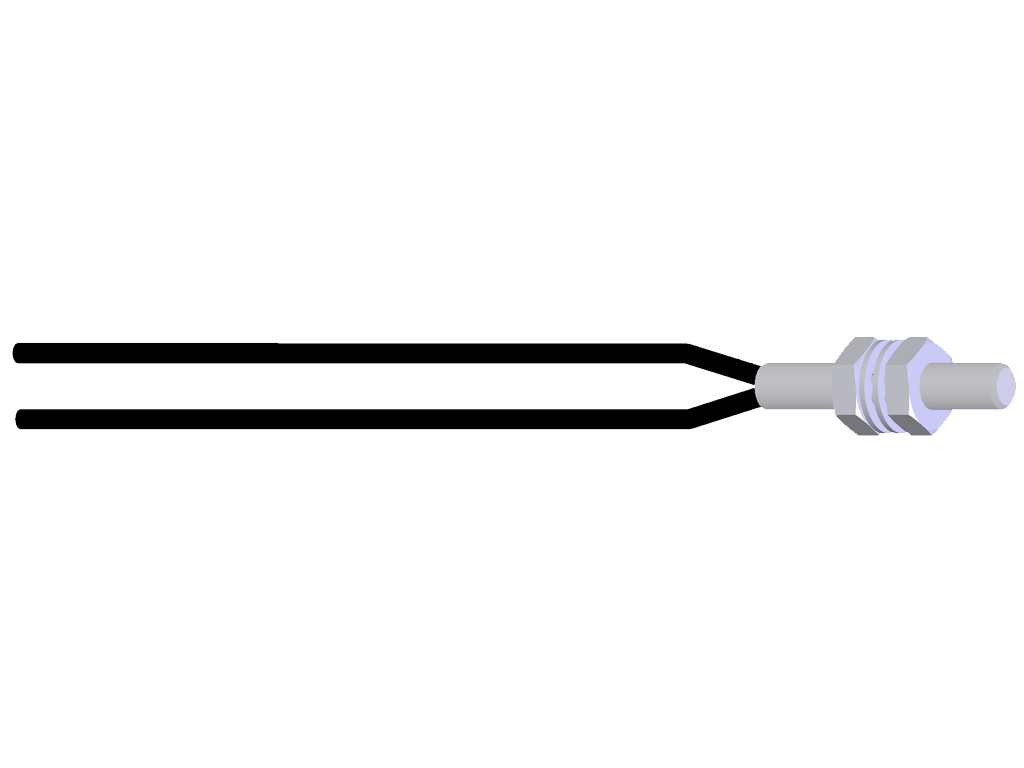Ast Fibre Optic Cable For String Brake Sensor