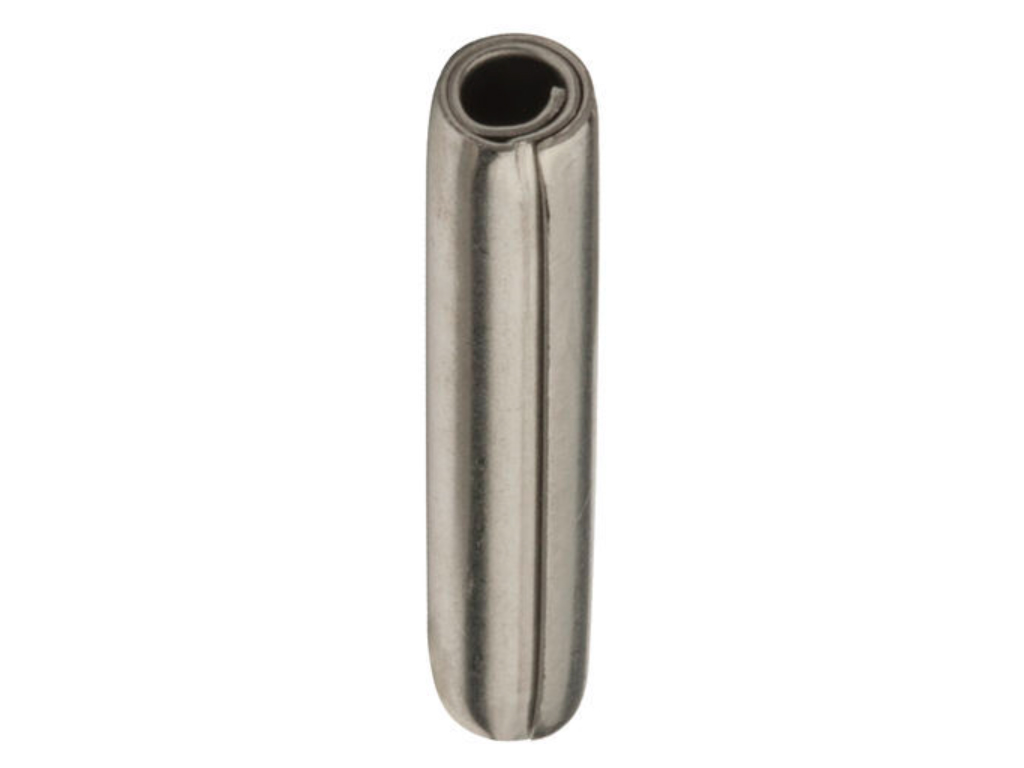 Ast 4MM Roll Pin  10 Per Pack