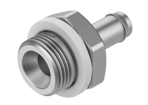 THREADED NIPPLE FITTING CN-M5-9K-3