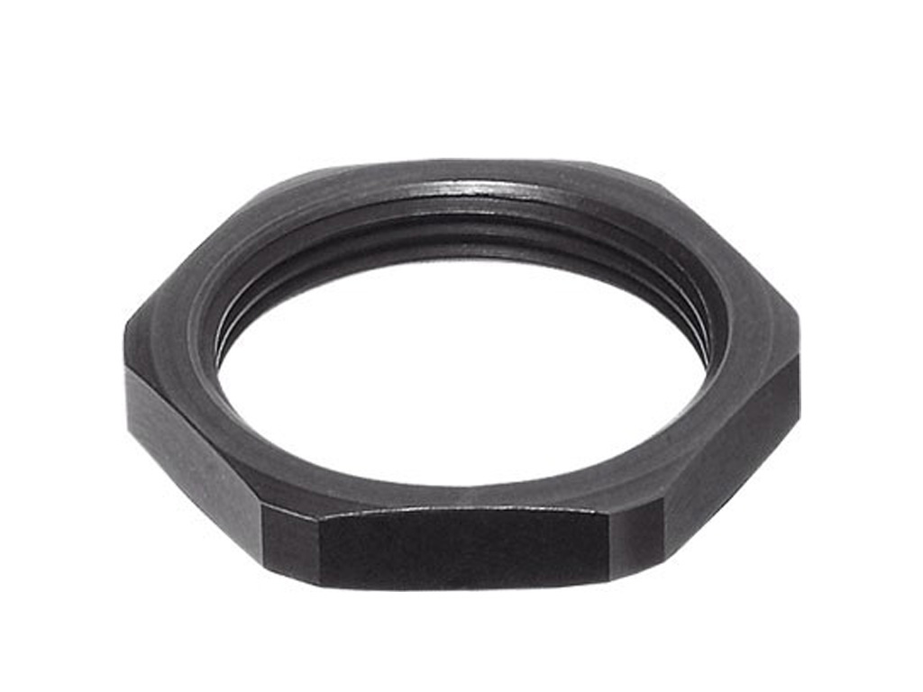 HEX NUT FOR REGULATOR MS4-WRS