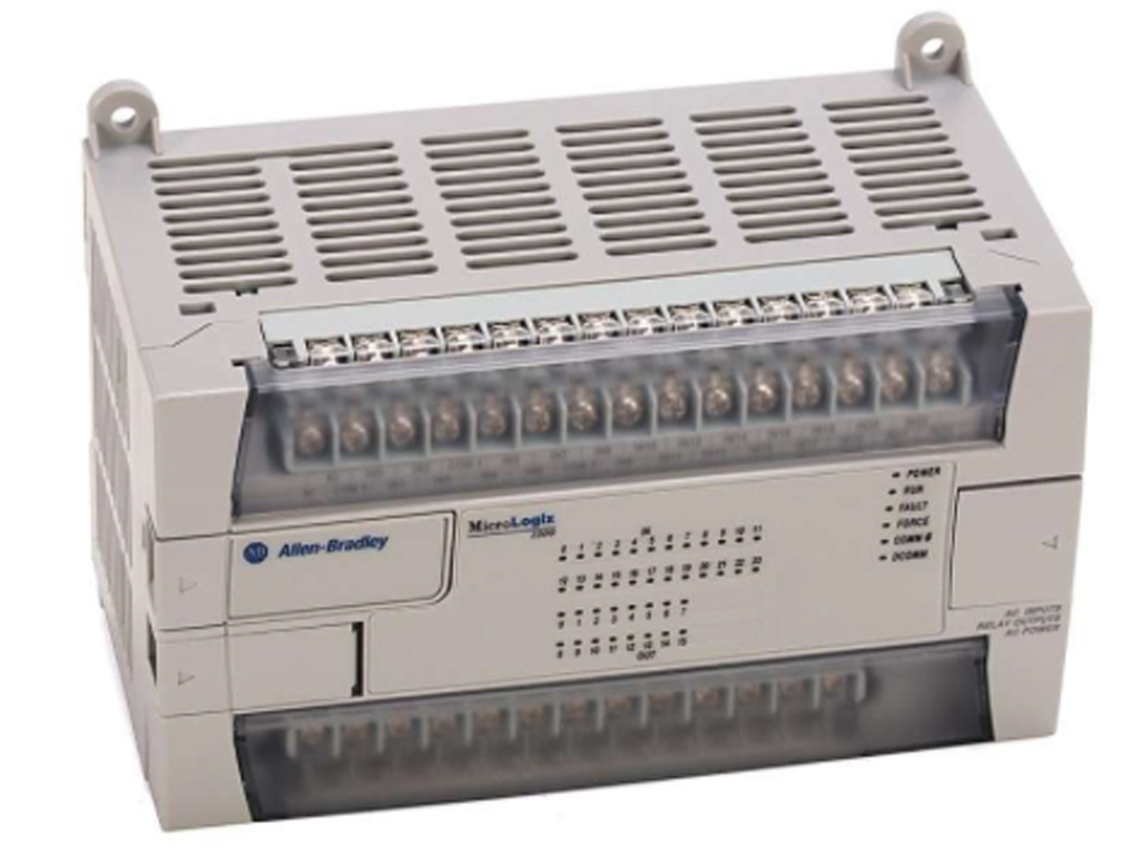 MLX1200 24VDC Plc .