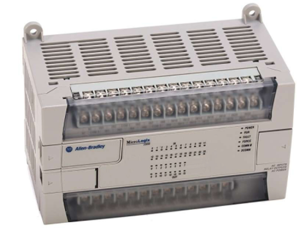 MLX1200 24VDC PLC .